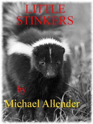 cover image of Little Stinkers